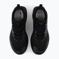 Vyriški bėgimo batai New Balance Fresh Foam Garoe V2 black/dark night/neo flame 5