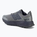 Vyriški bėgimo batai New Balance Fresh Foam Garoe V2 meteorite/slate grey 3