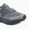 Vyriški bėgimo batai New Balance Fresh Foam Garoe V2 meteorite/slate grey 7