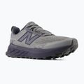 Vyriški bėgimo batai New Balance Fresh Foam Garoe V2 meteorite/slate grey