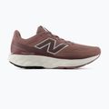 Moteriški bėgimo batai New Balance Fresh Foam 520's V9 pebble/fast track/silver metallic 2