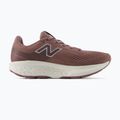 Moteriški bėgimo batai New Balance Fresh Foam 520's V9 pebble/fast track/silver metallic 3