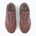 Moteriški bėgimo batai New Balance Fresh Foam 520's V9 pebble/fast track/silver metallic 5