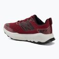Vyriški bėgimo batai New Balance Fresh Foam Garoe V2 podium red/grey matter/black 3
