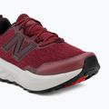 Vyriški bėgimo batai New Balance Fresh Foam Garoe V2 podium red/grey matter/black 7