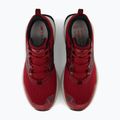 Vyriški bėgimo batai New Balance Fresh Foam Garoe V2 podium red/grey matter/black 5