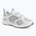 Moteriški batai New Balance 408's V1 grey matter/light arctic grey