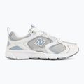 Moteriški batai New Balance 408's V1 grey matter/light arctic grey 2