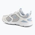 Moteriški batai New Balance 408's V1 grey matter/light arctic grey 3
