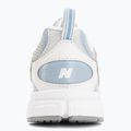Moteriški batai New Balance 408's V1 grey matter/light arctic grey 6
