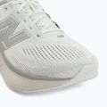 Moteriški bėgimo batai New Balance Fresh Foam 520's V9 mint water/lone star grey/silver metallic 7