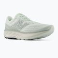 Moteriški bėgimo batai New Balance Fresh Foam 520's V9 mint water/lone star grey/silver metallic