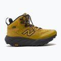 Vyriški bėgimo batai New Balance Fresh Foam Hierro Hiker GTX V9 brown