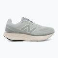 Vyriški bėgimo batai New Balance Fresh Foam 520's V9 lone star grey/bayberry/silver metallic 2