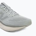 Vyriški bėgimo batai New Balance Fresh Foam 520's V9 lone star grey/bayberry/silver metallic 7