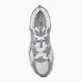 Batai New Balance 408's V1 lone star grey/bayberry/silver metallic 5