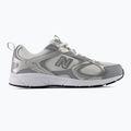 Batai New Balance 408's V1 lone star grey/bayberry/silver metallic 2