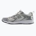 Batai New Balance 408's V1 lone star grey/bayberry/silver metallic 3