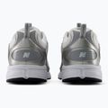 Batai New Balance 408's V1 lone star grey/bayberry/silver metallic 5