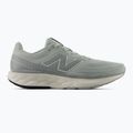 Vyriški bėgimo batai New Balance Fresh Foam 520's V9 lone star grey/bayberry/silver metallic 2