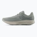 Vyriški bėgimo batai New Balance Fresh Foam 520's V9 lone star grey/bayberry/silver metallic 3