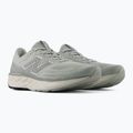 Vyriški bėgimo batai New Balance Fresh Foam 520's V9 lone star grey/bayberry/silver metallic 4