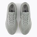 Vyriški bėgimo batai New Balance Fresh Foam 520's V9 lone star grey/bayberry/silver metallic 7