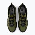 Batai New Balance 408's V1 dark olivine/wakame/black 6
