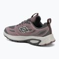 Moteriški bėgimo batai New Balance Fresh Foam 410's V9 fast track/pebble 3