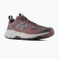 Moteriški bėgimo batai New Balance Fresh Foam 410's V9 fast track/pebble