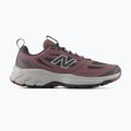 Moteriški bėgimo batai New Balance Fresh Foam 410's V9 fast track/pebble 2