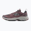 Moteriški bėgimo batai New Balance Fresh Foam 410's V9 fast track/pebble 3