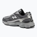 Vyriški batai New Balance 603's V1 castlerock/black cement 3