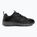 Batai New Balance 408's V1 black/black cement/black metallic 2