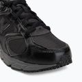Batai New Balance 408's V1 black/black cement/black metallic 7