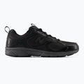 Batai New Balance 408's V1 black/black cement/black metallic 2