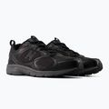 Batai New Balance 408's V1 black/black cement/black metallic 4
