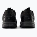 Batai New Balance 408's V1 black/black cement/black metallic 5