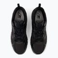Batai New Balance 408's V1 black/black cement/black metallic 7