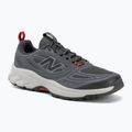 Vyriški bėgimo batai New Balance 410's V9 magnet/neo flame/grey matter