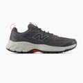 Vyriški bėgimo batai New Balance 410's V9 magnet/neo flame/grey matter