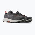 Vyriški bėgimo batai New Balance 410's V9 magnet/neo flame/grey matter 2