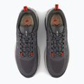 Vyriški bėgimo batai New Balance 410's V9 magnet/neo flame/grey matter 4