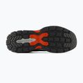 Vyriški bėgimo batai New Balance 410's V9 magnet/neo flame/grey matter 5