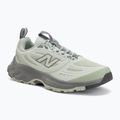 Moteriški bėgimo batai New Balance Fresh Foam 410's V9 silver moss/slate grey