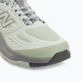 Moteriški bėgimo batai New Balance Fresh Foam 410's V9 silver moss/slate grey 7