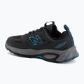 Vyriški bėgimo batai New Balance 410's V9 black/altitude 3