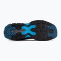 Vyriški bėgimo batai New Balance 410's V9 black/altitude 4