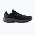Vyriški bėgimo batai New Balance 410's V9 black/altitude