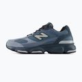 Vyriški batai New Balance 603's V1 shadow blue/zinc blue 3